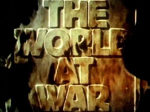 The World At War - A Matilha - U-boats no Atlântico 1939 - 1944