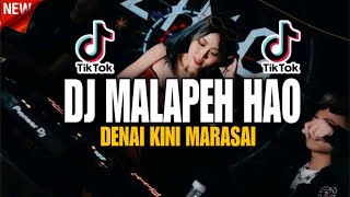 Download lagu DJ MALAPEH HAO || DENAI KINI MARASAI RAYOLA MINANG TERBARU 2025 mp3 Download lagu DJ MALAPEH HAO || DENAI KINI MARASAI RAYOLA MINANG TERBARU 2025 mp3
