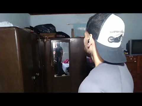 Lizzy Parra ft Cales Louima - Quiébrame (Cover )