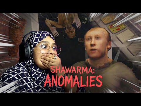 WHAT IN THE SHAWARMA IS GOING ON!?!? 😱🌯 [ROBLOX]