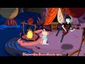 Fionna e Marshall Lee - Just Give me a Reason [HD ...