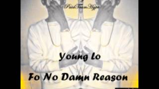Fo No Damn Reason (Prod. Majik Matt & Swagg B)