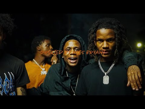 ATG BabyCeo - Dead Homies (Official Music Video)