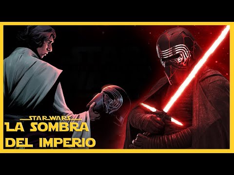 13 Increíbles Datos de Kylo Ren Que No Conocías – Star Wars -