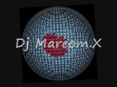 Dj Marcom X.Imola - 80's 90's Dance Megamix (Reuploaded)