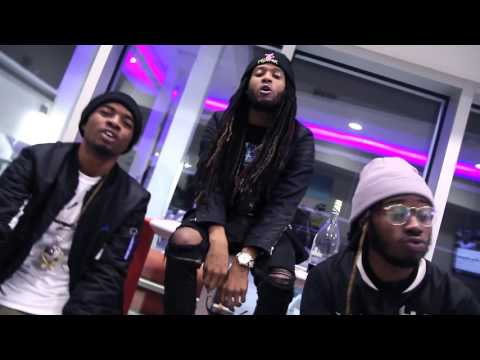 Daniel Heartless - Pride Freestyle (Official Music Video) #HeartlessGang