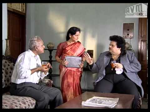 Episode 46: Sontham Tamil TV Serial - AVM Productions