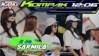 Download lagu SARMILA // ALL ARTIS // CEK SOUND AGENG MUSIC 2026 LIVE KOMPAK 12:06 BEBEL WONOKERTO PEKALONGAN mp3 Download lagu SARMILA // ALL ARTIS // CEK SOUND AGENG MUSIC 2026 LIVE KOMPAK 12:06 BEBEL WONOKERTO PEKALONGAN mp3