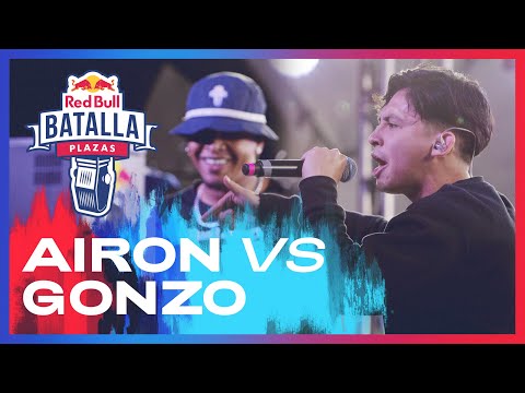 AIRON vs GONZO - Octavos | Torneo de Plazas 2022