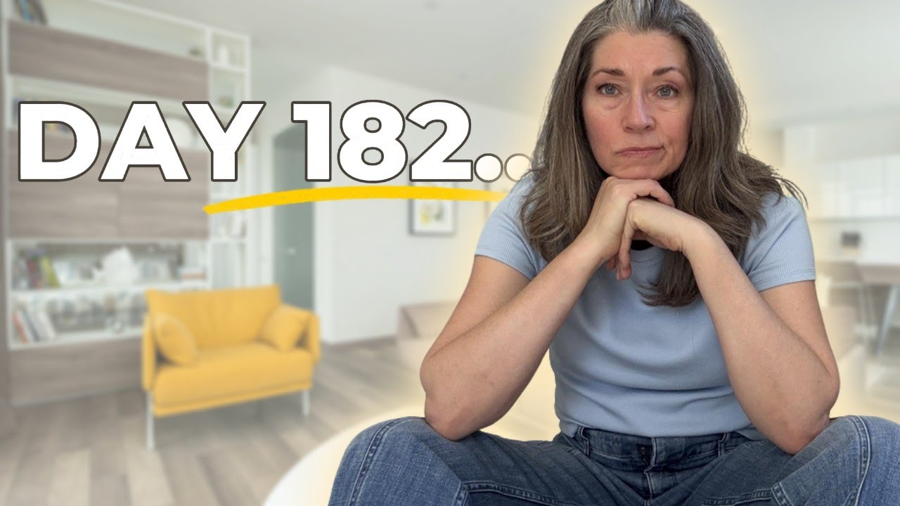 The Shocking Truth About RETIREMENT That Nobody Tells You