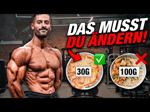 How much protein can you actually absorb? (30g? 40g? 100g?) | Muscle Building & Protein