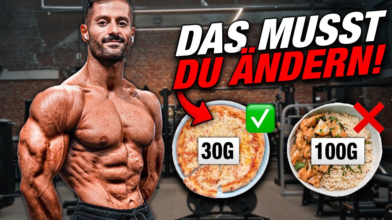 Understanding Protein Absorption How Much Can You Really Absorb Per