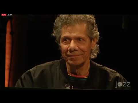 Chick Corea & Jesus Chucho Valdés - Mambo Influenciado