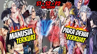 Download lagu Duel antara yang terkuat dari yang terkuat ‼️ record of raganarok season 1 s2 s2 part 2 mp3 Download lagu Duel antara yang terkuat dari yang terkuat ‼️ record of raganarok season 1 s2 s2 part 2 mp3