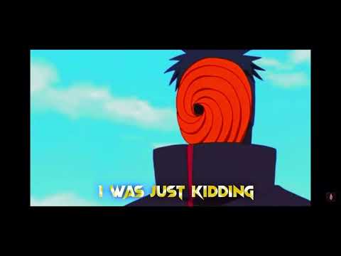 Obito edit (Credit to Ghonz)
