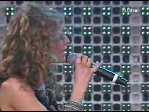 David DeMaria y Malu - Enamorada