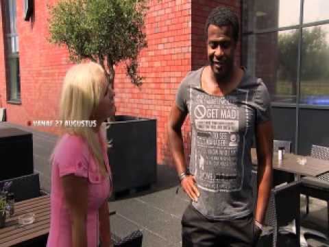 Waar Rook Is Zijn B&Y Vanaf