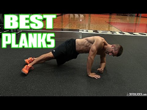 BEST Plank Exercises to BURN Belly Fat - Q&A