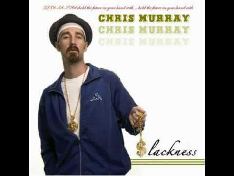 Chris Murray - The Promise