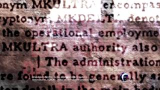 Anecdotario Secreto Allen Dulles, MK Ultra, CIA