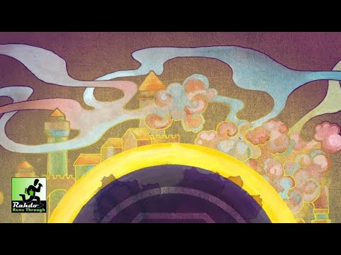 Materia Prima: The Inquisition Expansion | Rahdo Runthrough by Kimberly