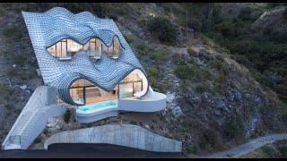 Top 10 MOST Beautiful Houses in the World - Beauti
