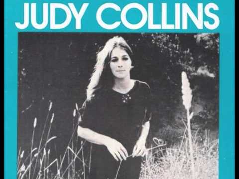 Judy Collins - Amazing Grace (without choir)