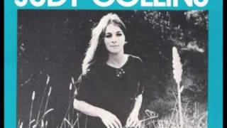 Judy Collins - Amazing Grace (without choir)