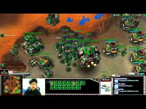 Slayers Dragon TvP Troll Mass CC Raven