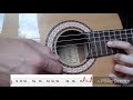 Uncharted soundtrack  guitar ( + tabs)