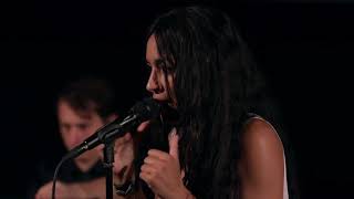 Loreen - Statements and White Rabbit (Live)