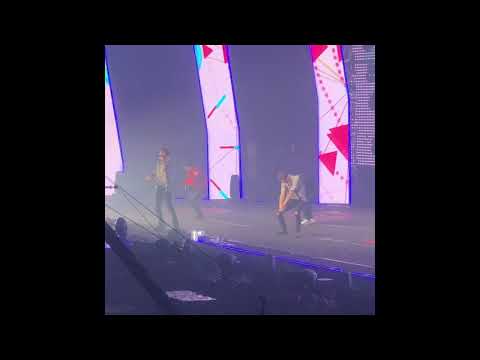 190525 WINNER 위너 - 아예 AH YEAH (HallyuPopFest 2019)