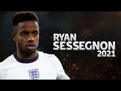 RYAN SESSEGNON - GOALS, SKILLS AND ASSISTS | 2021