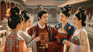 Download lagu 【Indo Sub】10.000 Tahun Tiduran, Sekali Terima Murid Langsung Gegerkan Sekte #Full #Minidrama mp3