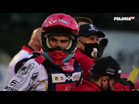 Polska - Rosja 52:38 / Highlights