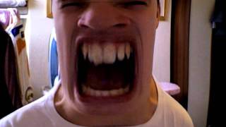 DUBSTEP MIME - Skrillex - Scary Monsters and Nice Sprites (NOISIA REMIX)