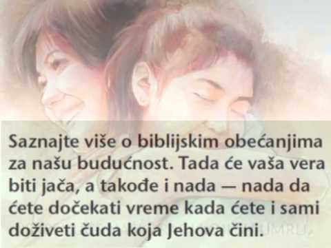 Čuda Isus uskrsava mrzve