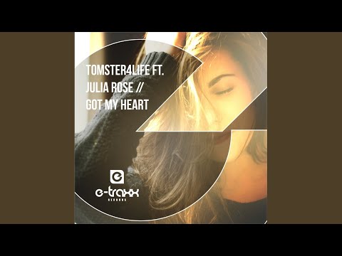 Got My Heart (Radio Edit)