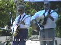 Risky Business Bluegrass Band - Everybody's Somebody's Fool
