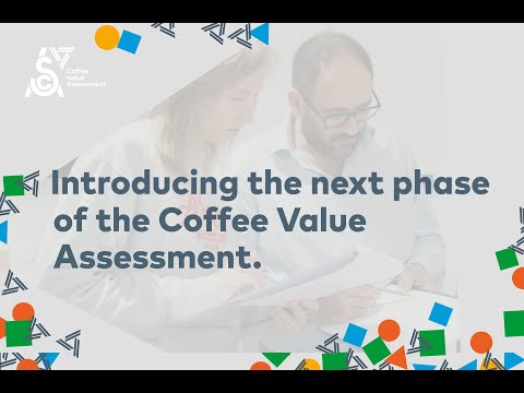 Introducing the Next Phase of the SCA Coffee Value Assessment