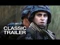 Buffalo Soldiers (2001) Official Trailer #1 - Joaquin Phoenix Movie HD