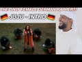 ARAB FIRST TIME REACTION TO FEMALE GERMAN RAP BY Juju - Intro **MUST WATCH** ARAB FIRST TIME REACTION TO FEMALE GERMAN RAP BY Juju - Intro **MUST WATCH**