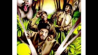 Play On - Rae &amp; Christian (feat  Jungle Bros)