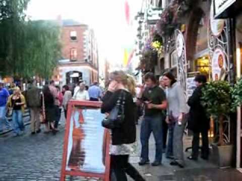 Ireland 2010: Dublin