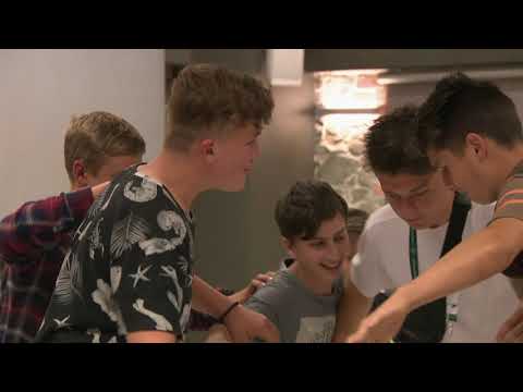 AGROTRENDY 6 odcinek - Na wsi z marketingiem na ty