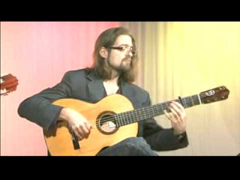 Juanito Pascual and Seiki Tamura, Song #1, October 1, 2010