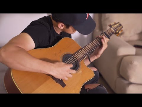 Pedazos De Mi (Cover) - Ft. Tony Montoya