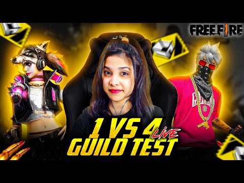 FREE FIRE GIRL GAMER LIVE || ID CHECK REACTION ON YOUR GAMEPLAY || #ffgirllive #fflive #freefirelive