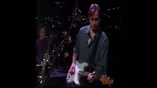 Nanci Griffith   I Fought The Law with Sonny Curtis