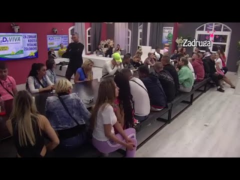 Nastao potpuni KOLAPS! Sledi raskrinkavanje pred milionima